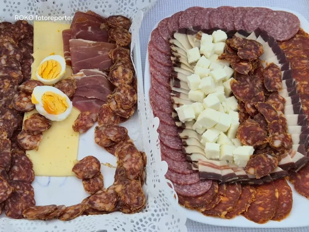 Šorovima Velike Kopanice projahala slavonska pokladna tradicija