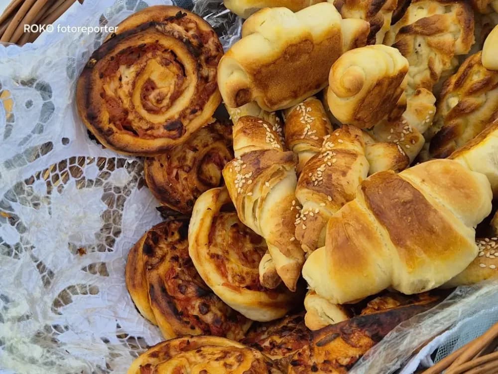Šorovima Velike Kopanice projahala slavonska pokladna tradicija