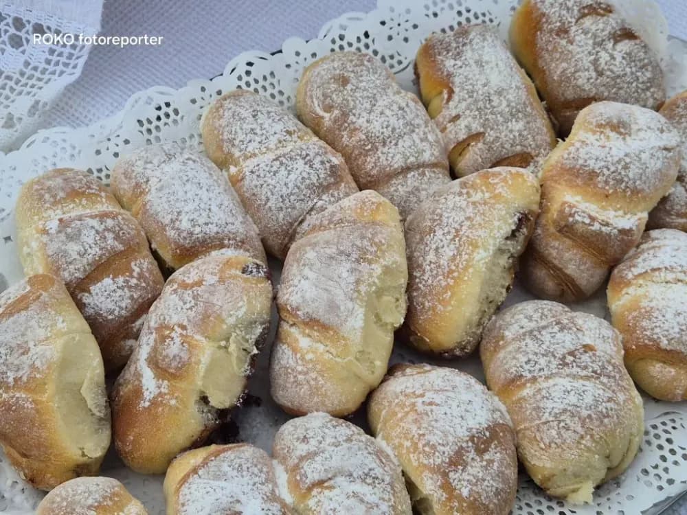 Šorovima Velike Kopanice projahala slavonska pokladna tradicija