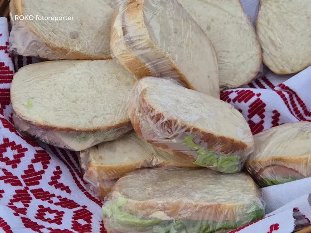 Šorovima Velike Kopanice projahala slavonska pokladna tradicija