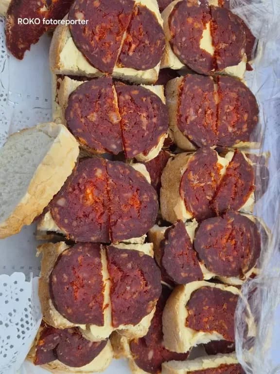 Šorovima Velike Kopanice projahala slavonska pokladna tradicija