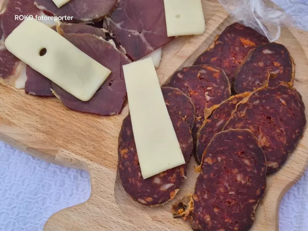 Šorovima Velike Kopanice projahala slavonska pokladna tradicija