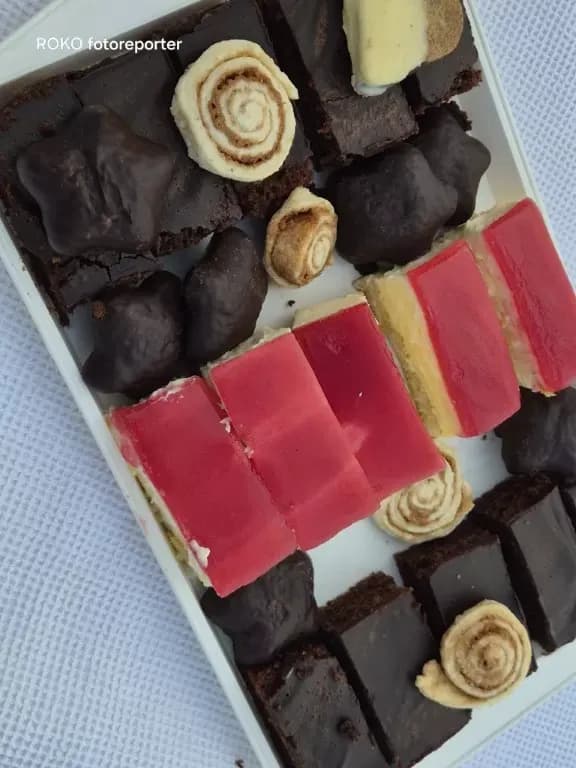Šorovima Velike Kopanice projahala slavonska pokladna tradicija