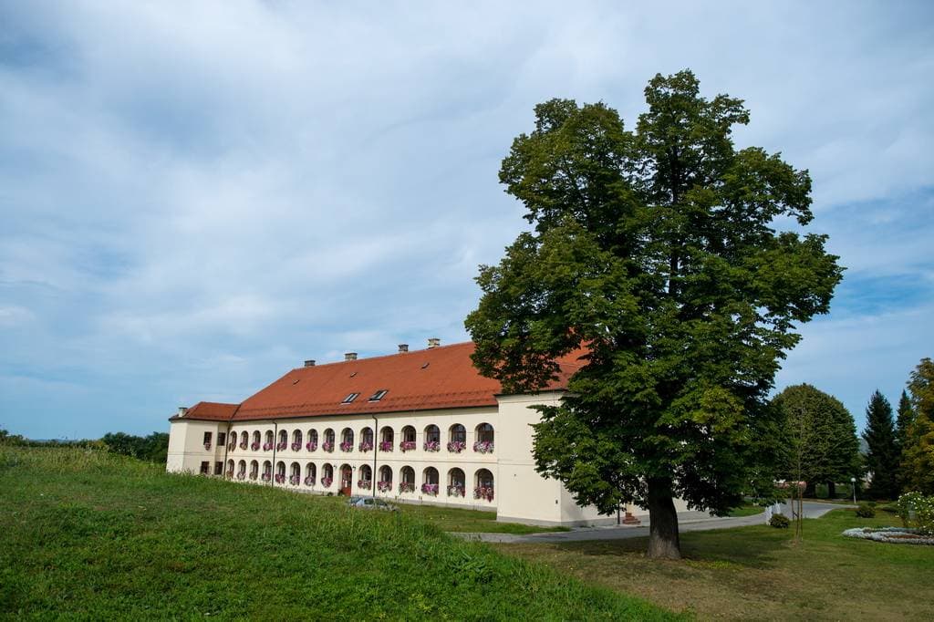 Kruna povijesne obnove: Predstavljen katalog „Od mora do gora“ Gradskog muzeja Požega