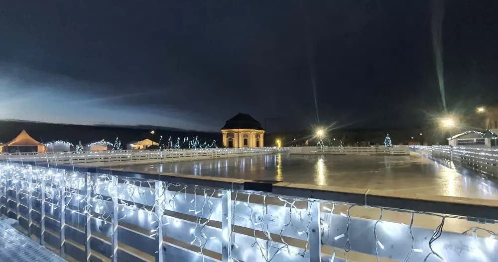 Gradsko klizalište u nedjelju zatvara svoja vrata