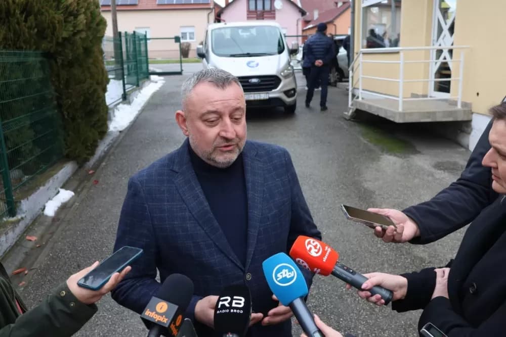 Radost koja spaja: Novi kombi za Udrugu Regoč donosi sigurnost, osmijehe i veću uključenost