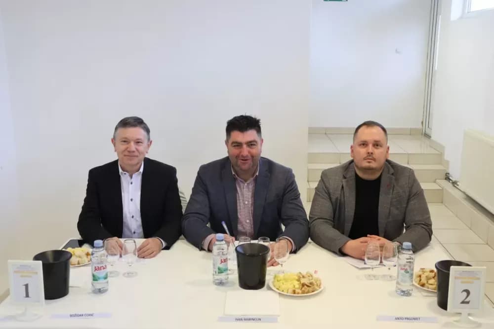 Udruga Igrač – primjer predanog rada i vinske izvrsnosti u Bukovlju