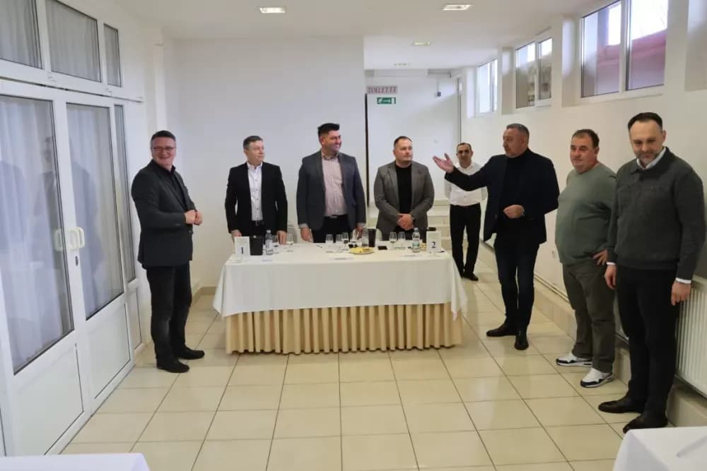 Udruga Igrač – primjer predanog rada i vinske izvrsnosti u Bukovlju