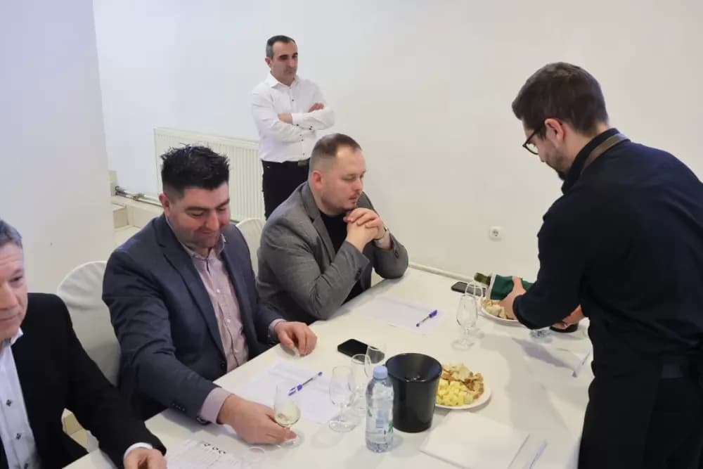 Udruga Igrač – primjer predanog rada i vinske izvrsnosti u Bukovlju
