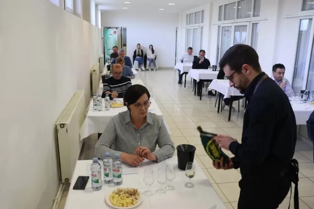 Udruga Igrač – primjer predanog rada i vinske izvrsnosti u Bukovlju