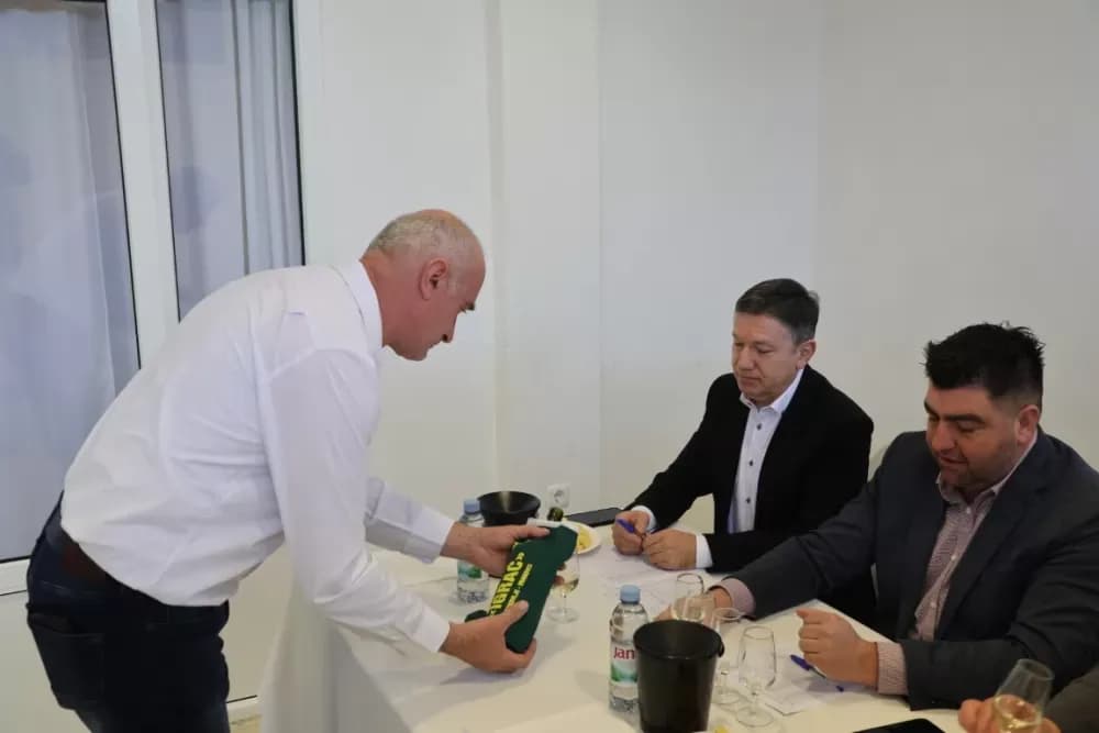 Udruga Igrač – primjer predanog rada i vinske izvrsnosti u Bukovlju