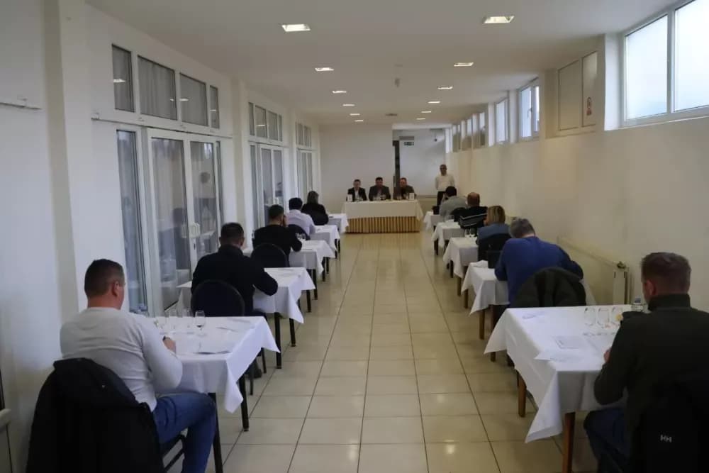 Udruga Igrač – primjer predanog rada i vinske izvrsnosti u Bukovlju