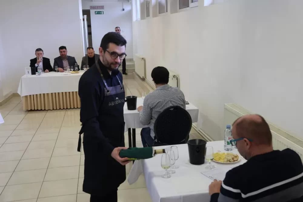 Udruga Igrač – primjer predanog rada i vinske izvrsnosti u Bukovlju
