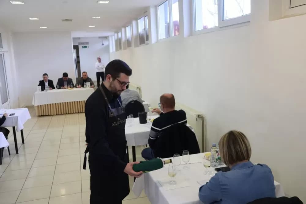 Udruga Igrač – primjer predanog rada i vinske izvrsnosti u Bukovlju