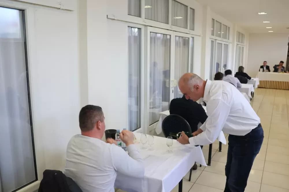 Udruga Igrač – primjer predanog rada i vinske izvrsnosti u Bukovlju