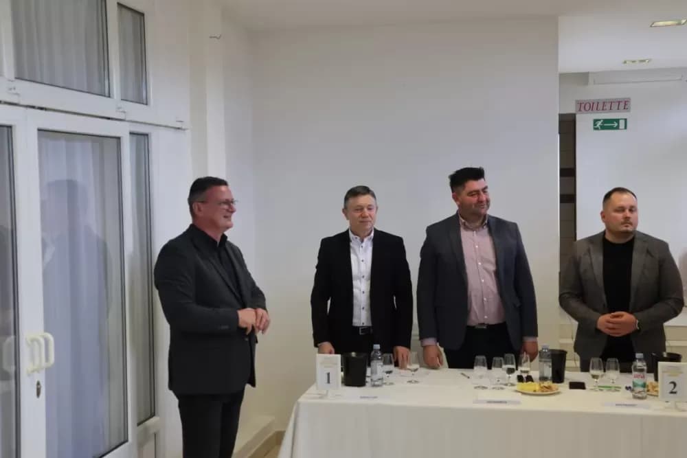 Udruga Igrač – primjer predanog rada i vinske izvrsnosti u Bukovlju