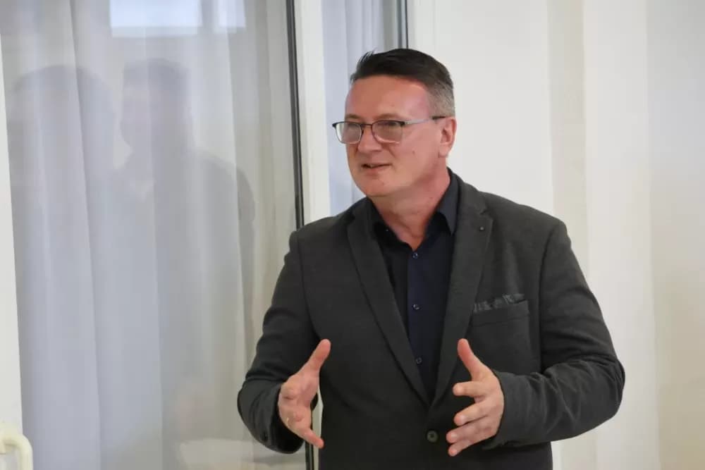 Udruga Igrač – primjer predanog rada i vinske izvrsnosti u Bukovlju