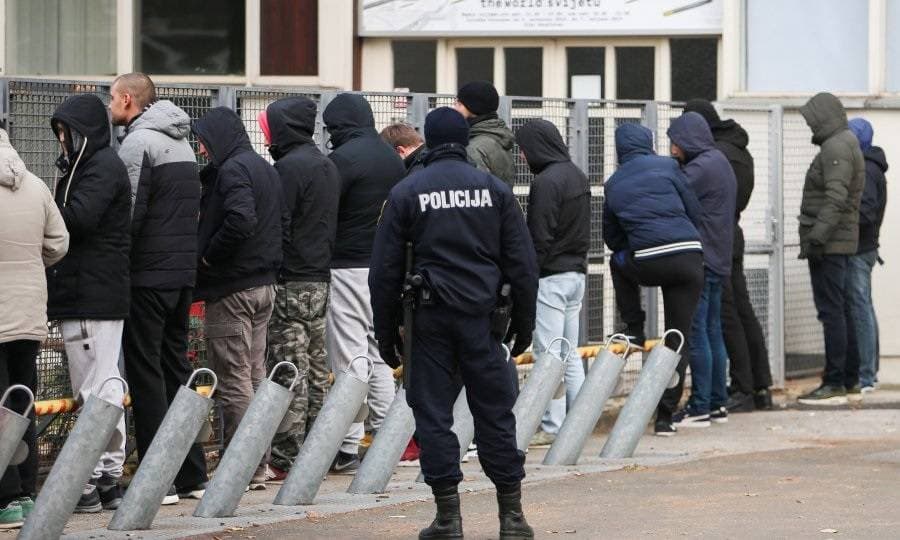 Vincelovo u Biškupcima potvrdilo status jedne od najvećih proslava u Požeštini
