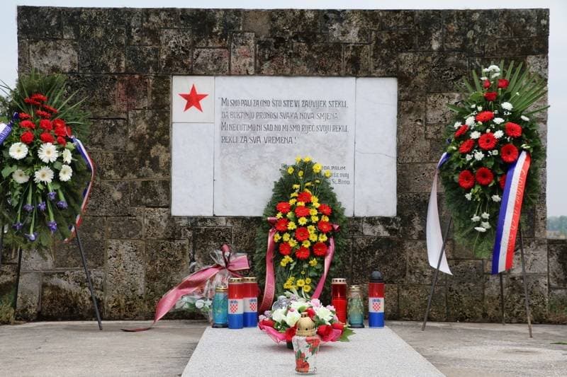 Ramska zajednica svojom priredbom čuva običaje starog kraja