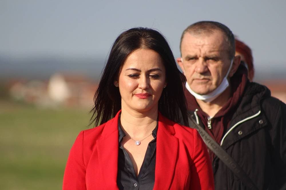 Ramska zajednica svojom priredbom čuva običaje starog kraja
