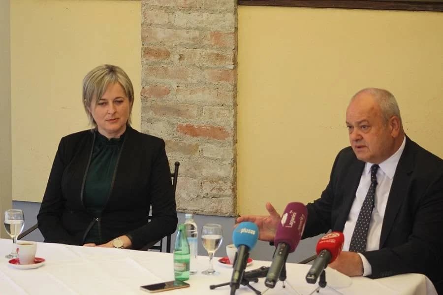 Udruga ʼVino-Kapʼ proslavila Vincelovo uz brojne goste i prijatelje