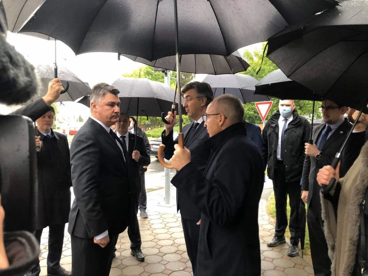 Udruga ʼVino-Kapʼ proslavila Vincelovo uz brojne goste i prijatelje