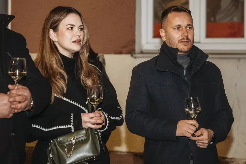 Kutjevačko vincelovo uz Ivana Štivića za pamćenje