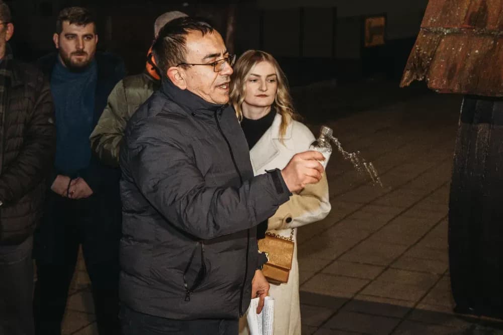 Kutjevačko vincelovo uz Ivana Štivića za pamćenje