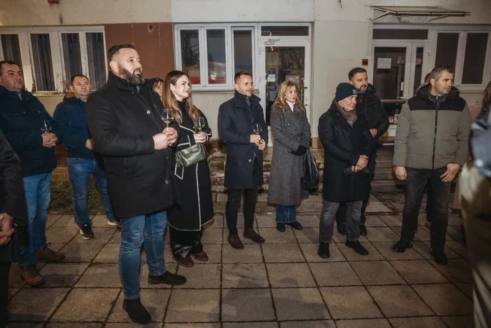 Kutjevačko vincelovo uz Ivana Štivića za pamćenje