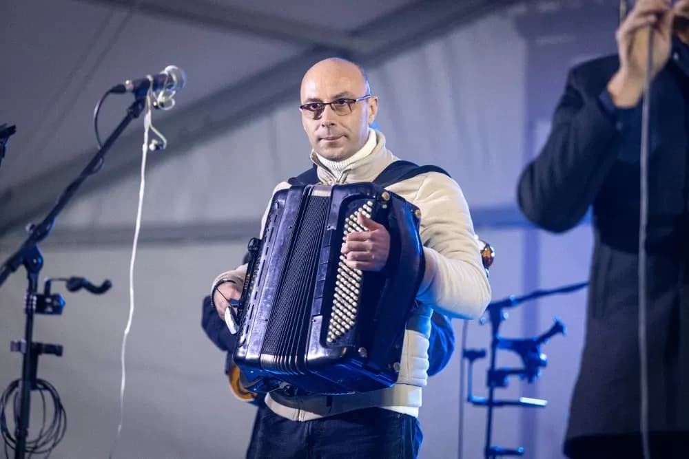Kutjevačko vincelovo uz Ivana Štivića za pamćenje