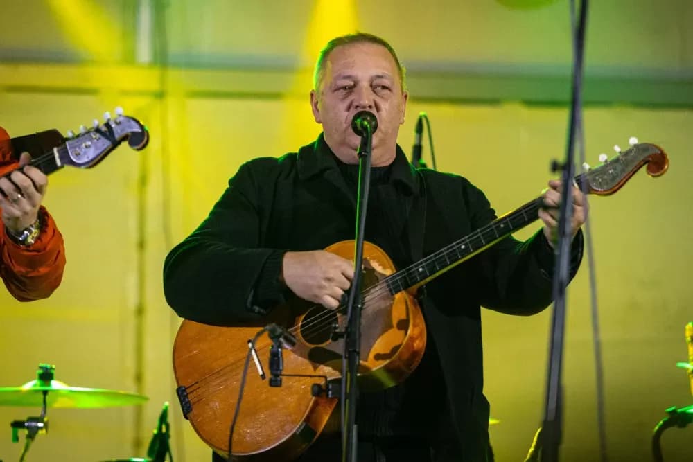 Kutjevačko vincelovo uz Ivana Štivića za pamćenje