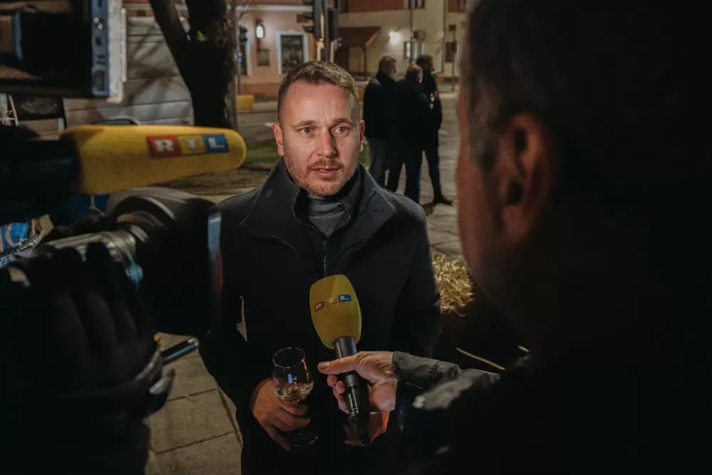Kutjevačko vincelovo uz Ivana Štivića za pamćenje