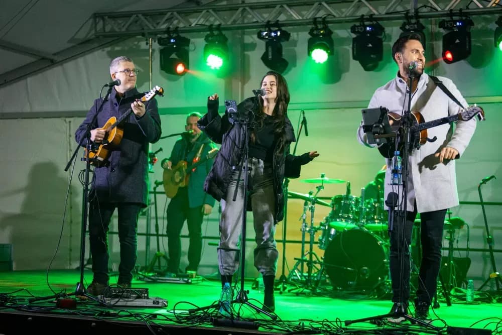 Kutjevačko vincelovo uz Ivana Štivića za pamćenje