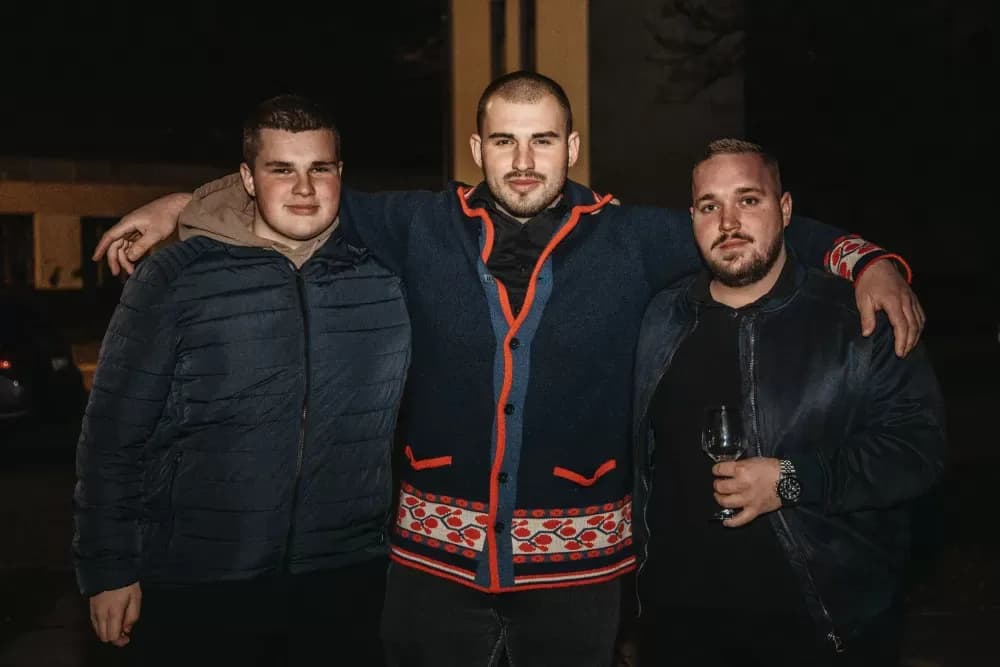 Kutjevačko vincelovo uz Ivana Štivića za pamćenje