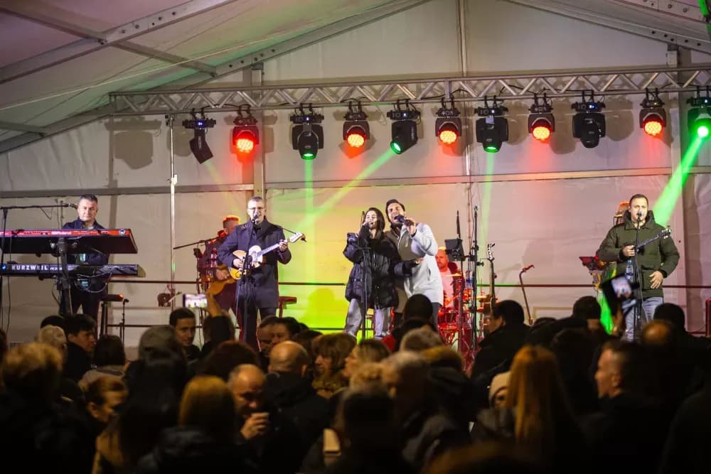 Kutjevačko vincelovo uz Ivana Štivića za pamćenje