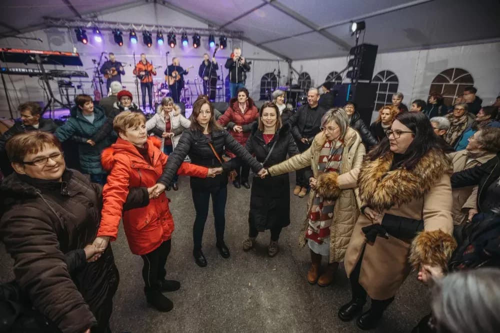 Kutjevačko vincelovo uz Ivana Štivića za pamćenje