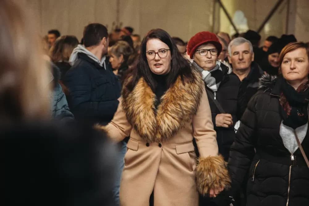 Kutjevačko vincelovo uz Ivana Štivića za pamćenje
