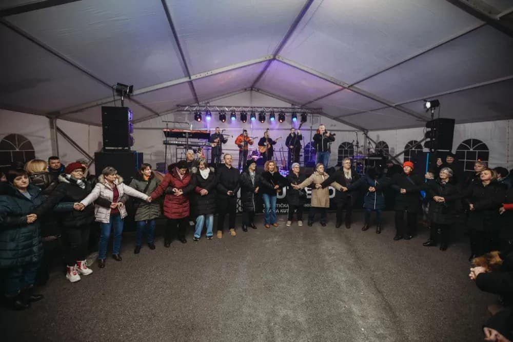 Kutjevačko vincelovo uz Ivana Štivića za pamćenje