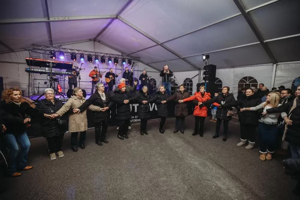 Kutjevačko vincelovo uz Ivana Štivića za pamćenje