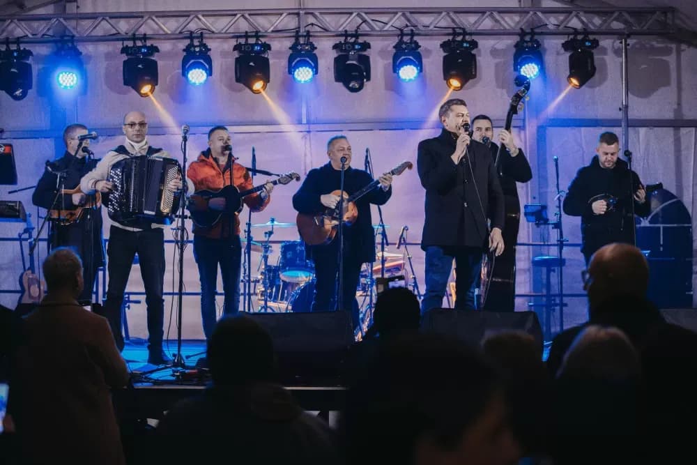 Kutjevačko vincelovo uz Ivana Štivića za pamćenje