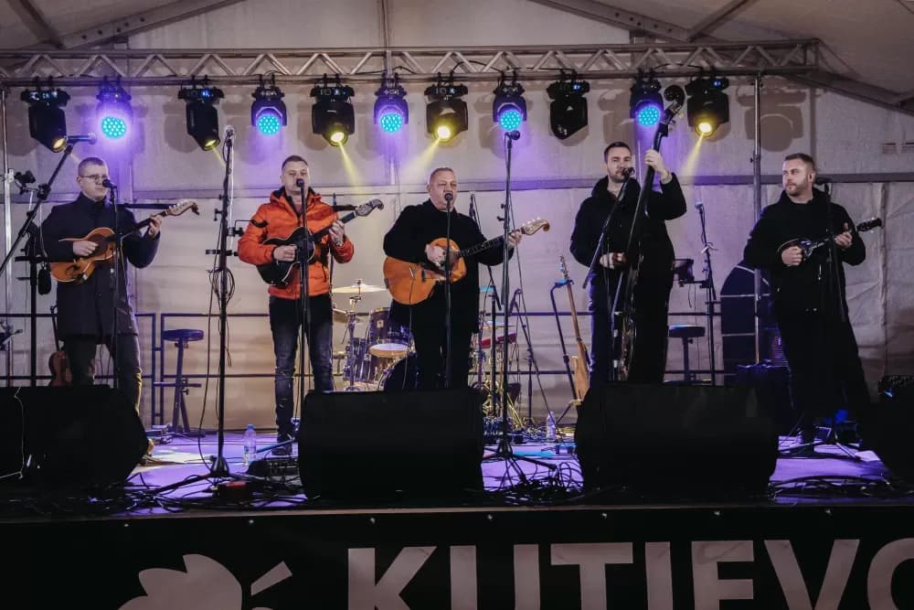 Kutjevačko vincelovo uz Ivana Štivića za pamćenje