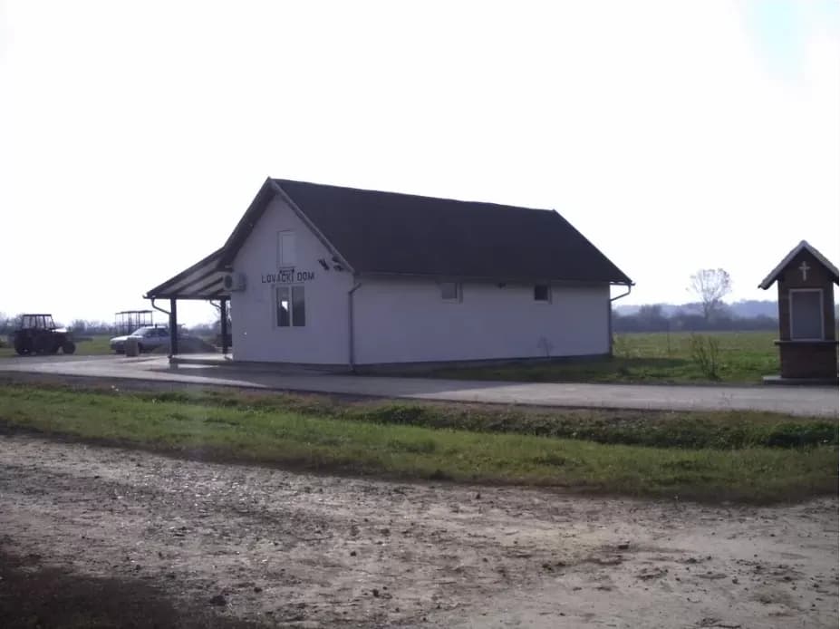 Uskoro obnova krovišta tri lovačka doma