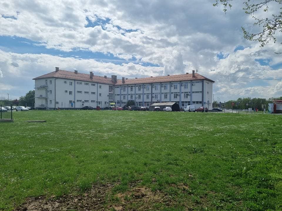 Uz tamburaše Fijakera proslavljeno 33. Vinkovo u Velikoj