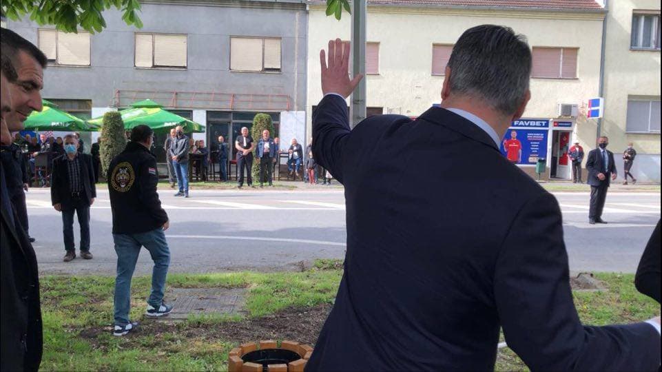 Vinarija Kutjevo d.d. obilježila Vincelovo na položaju Vinkomir