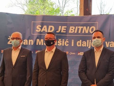 Obitelj Krauthaker okupila stotine uzvanika na početku vinogradarske godine