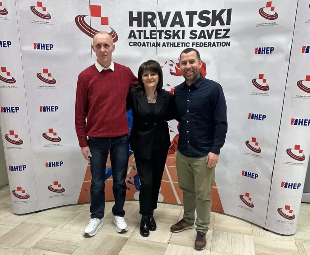 Dvije nagrade Hrvatske atletske cestovne lige stigle i u Slavonski Brod