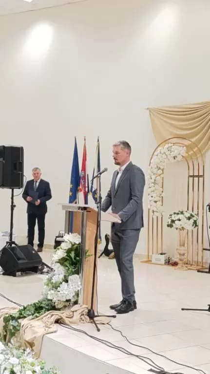 Svečanim programom obilježen Dan općine Bukovlje