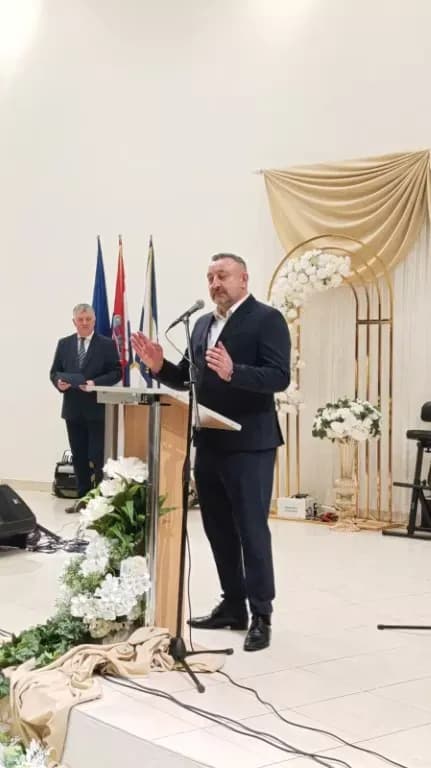 Svečanim programom obilježen Dan općine Bukovlje