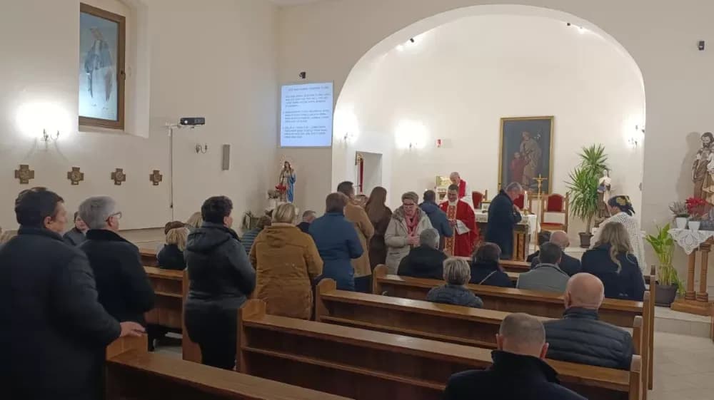 Svečanim programom obilježen Dan općine Bukovlje