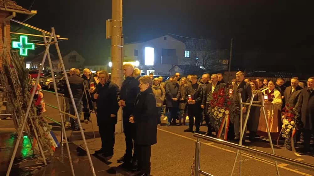Svečanim programom obilježen Dan općine Bukovlje